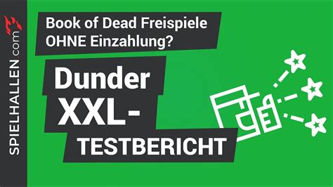 dunder erfahrung|Dunder Erfahrungsbericht .